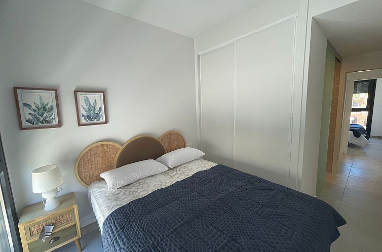 Appartement in Orihuela