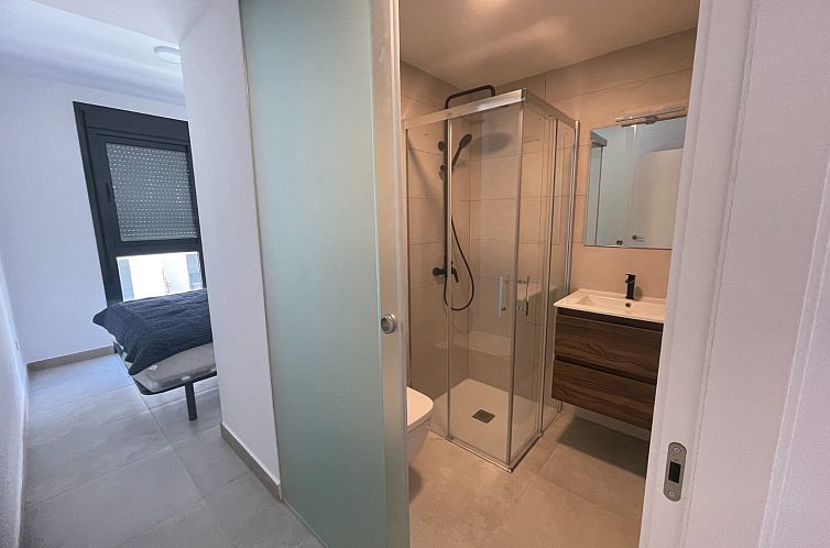 Appartement in Orihuela