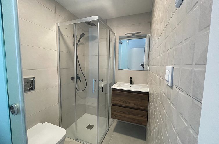 Appartement in Orihuela