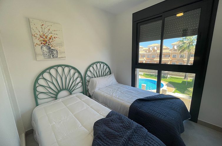 Appartement in Orihuela