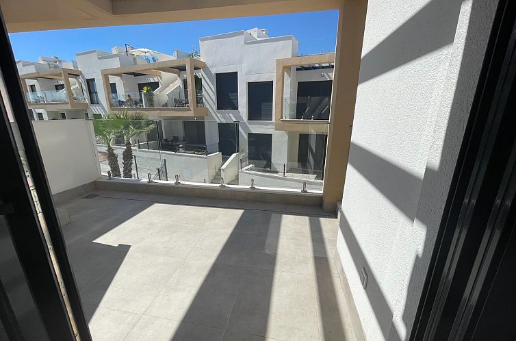 Appartement in Orihuela