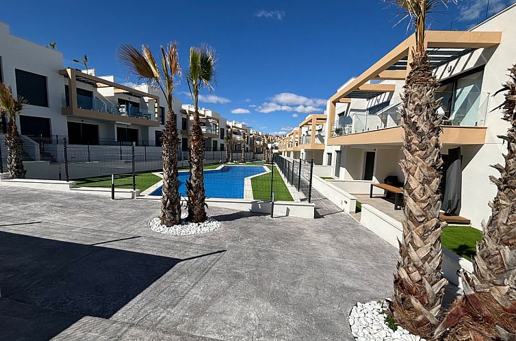 Appartement in Orihuela