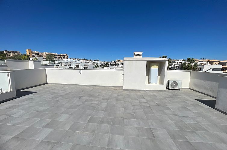 Appartement in Orihuela