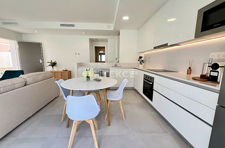 Vrijstaande woning in Orihuela