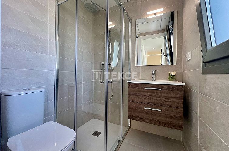 Vrijstaande woning in Orihuela