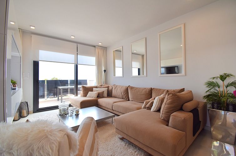 Appartement in Orihuela