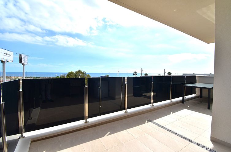 Appartement in Orihuela