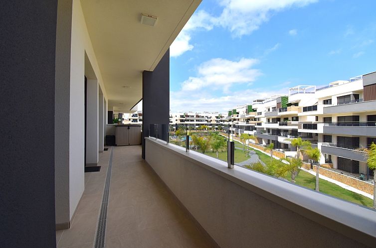 Appartement in Orihuela