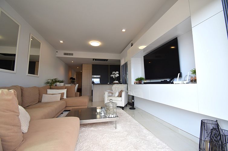 Appartement in Orihuela