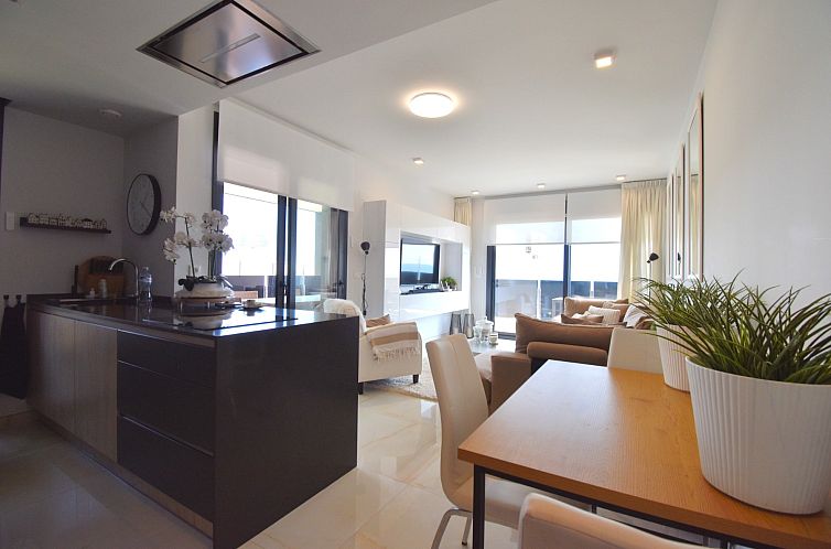 Appartement in Orihuela