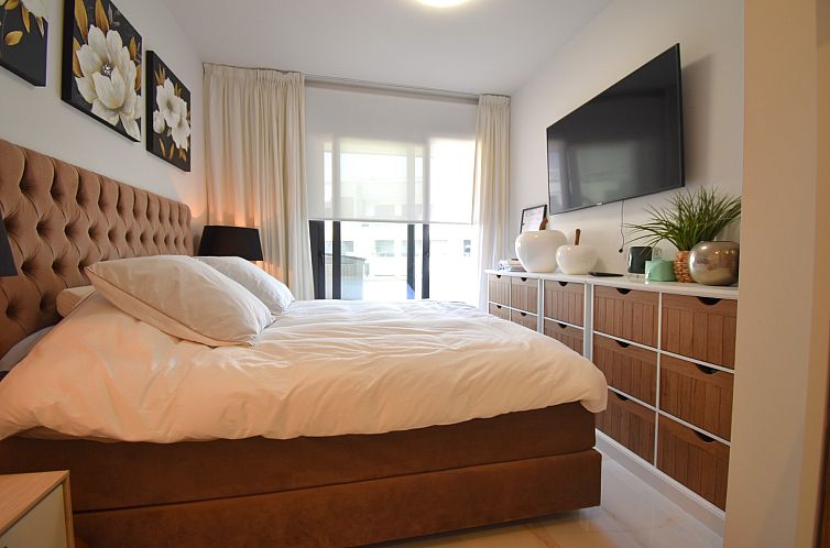 Appartement in Orihuela