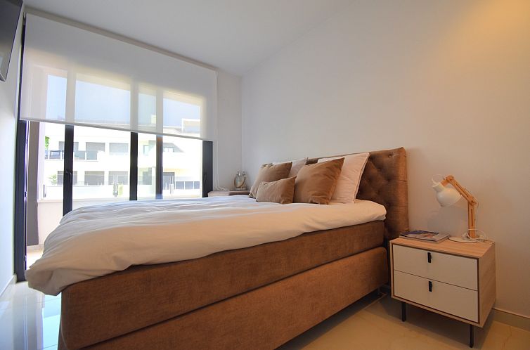 Appartement in Orihuela