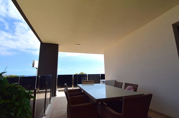 Appartement in Orihuela