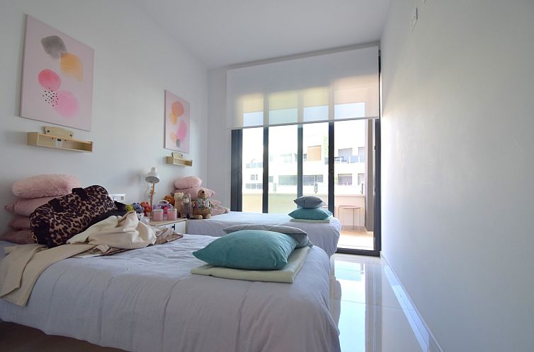 Appartement in Orihuela