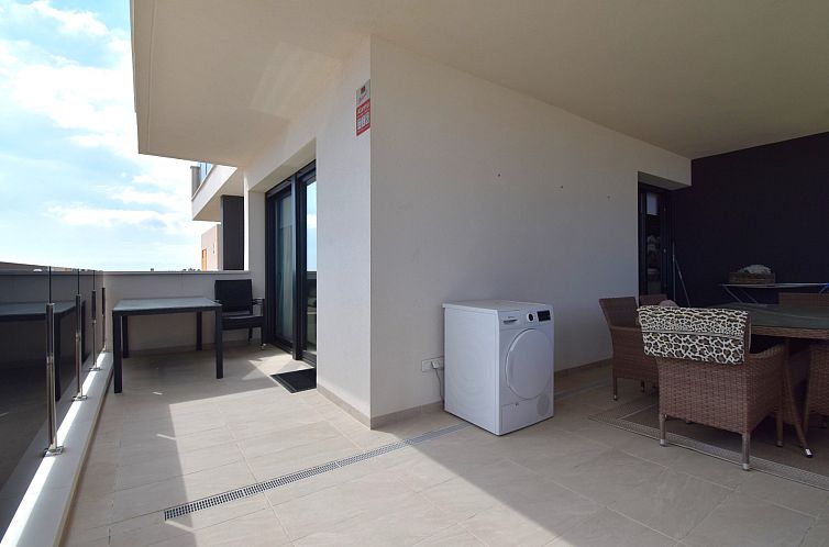 Appartement in Orihuela