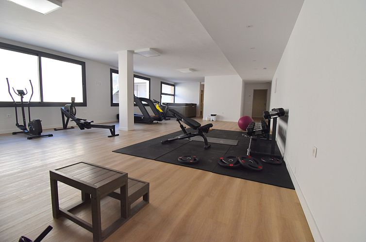 Appartement in Orihuela