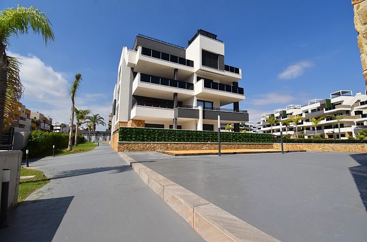 Appartement in Orihuela