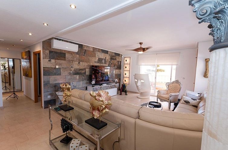 Appartement in Orihuela