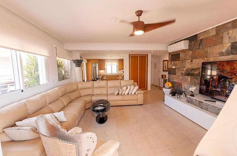 Appartement in Orihuela