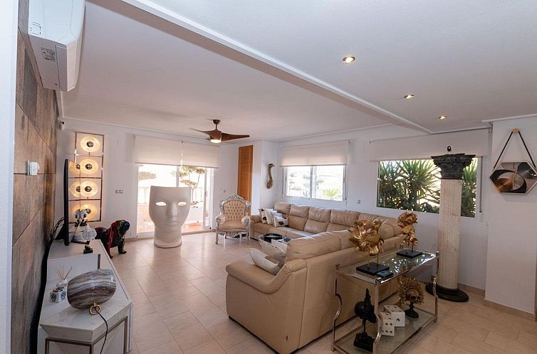 Appartement in Orihuela