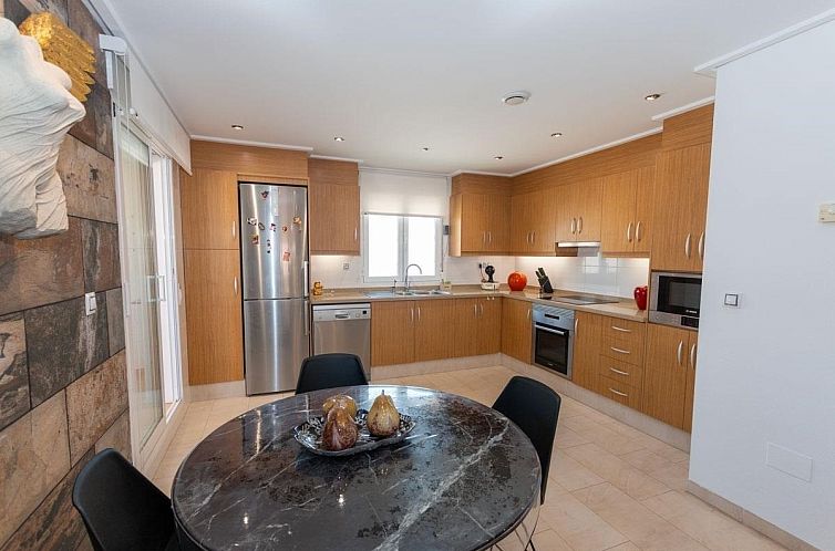 Appartement in Orihuela