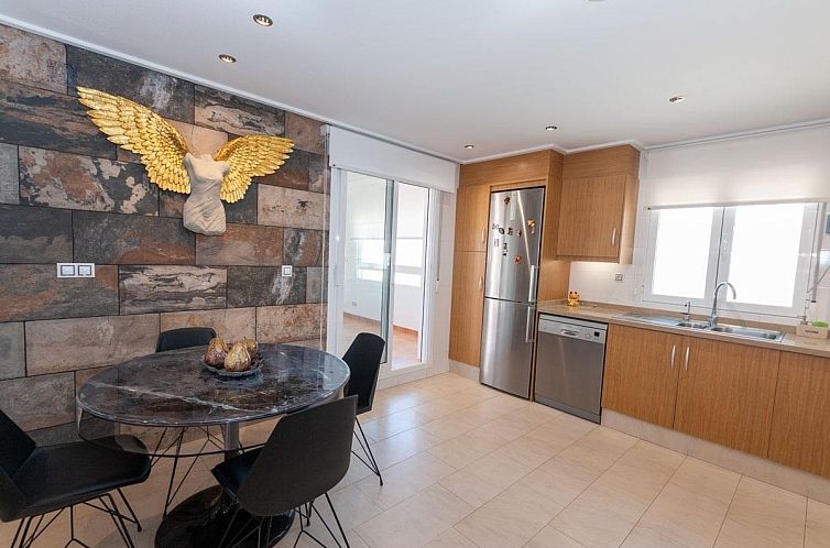 Appartement in Orihuela