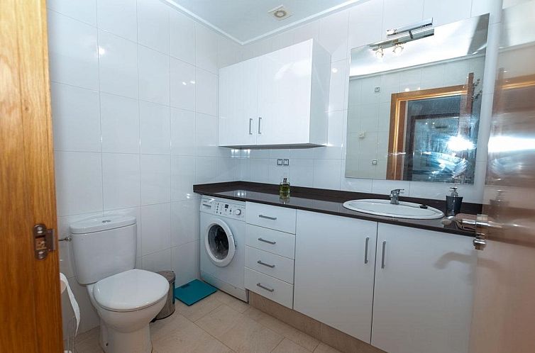 Appartement in Orihuela