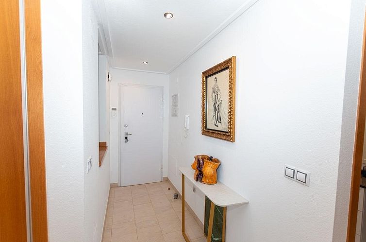Appartement in Orihuela