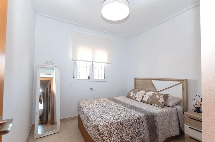 Appartement in Orihuela