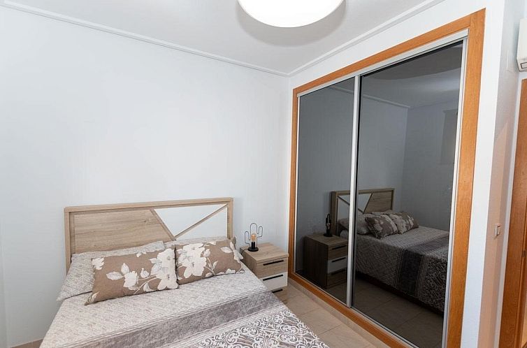 Appartement in Orihuela