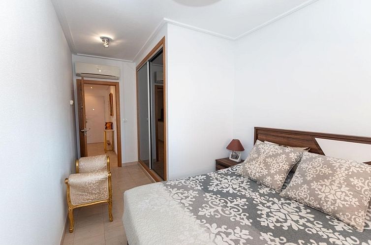 Appartement in Orihuela