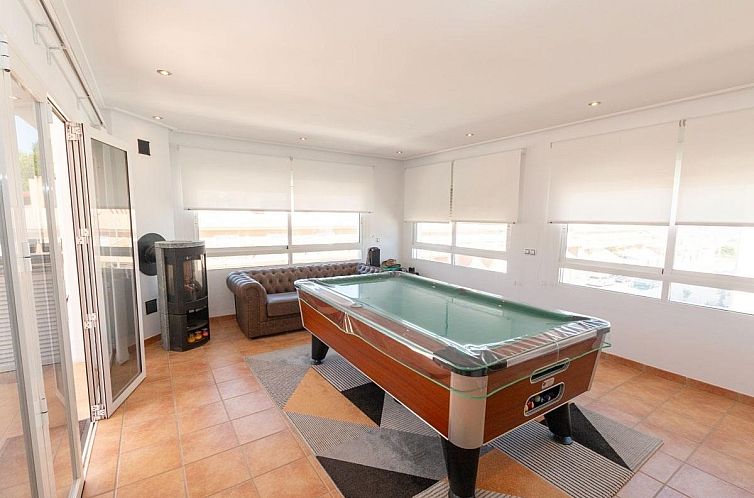 Appartement in Orihuela