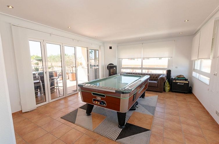 Appartement in Orihuela