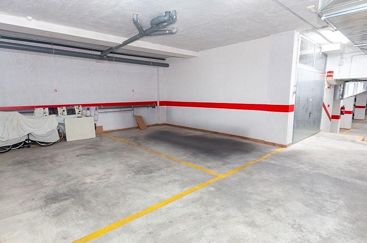 Appartement in Orihuela