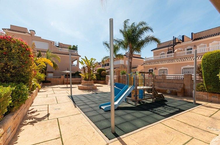 Appartement in Orihuela