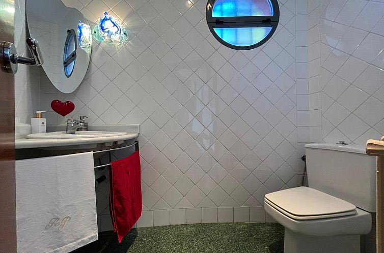 Geschakelde woning in Orihuela