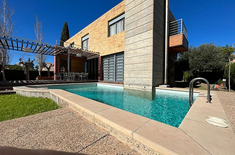 Geschakelde woning in Orihuela