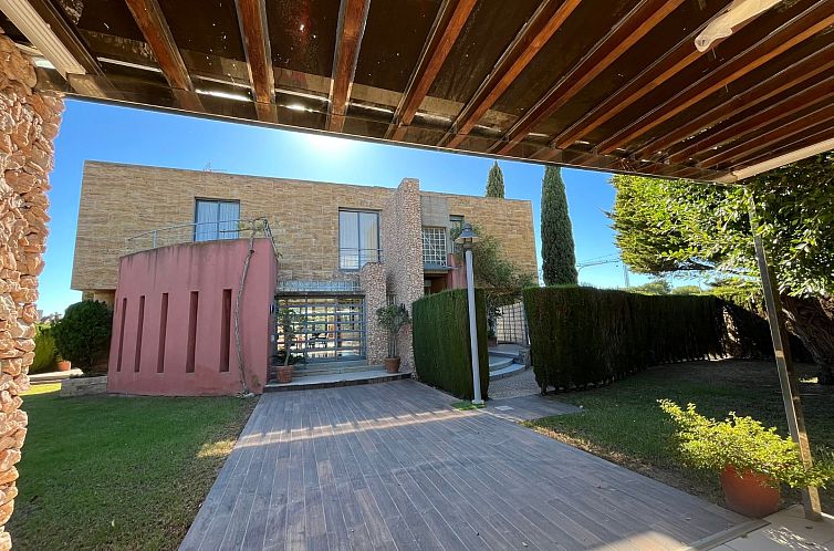 Geschakelde woning in Orihuela