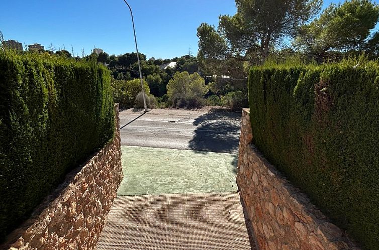 Geschakelde woning in Orihuela