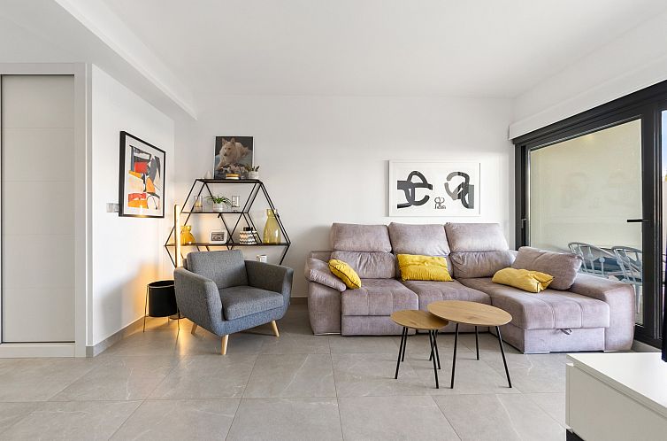 Appartement in Orihuela