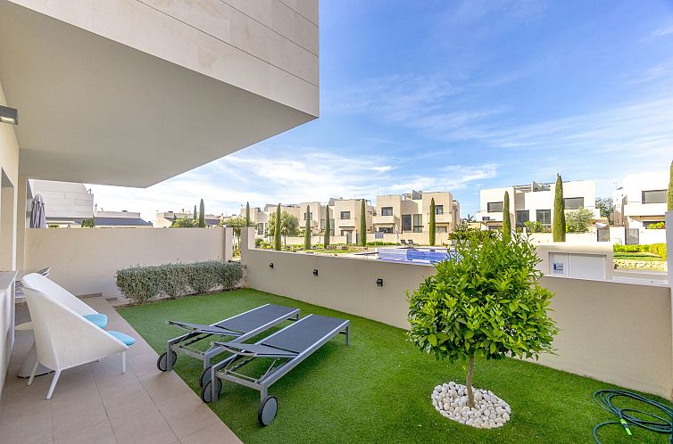 Appartement in Orihuela