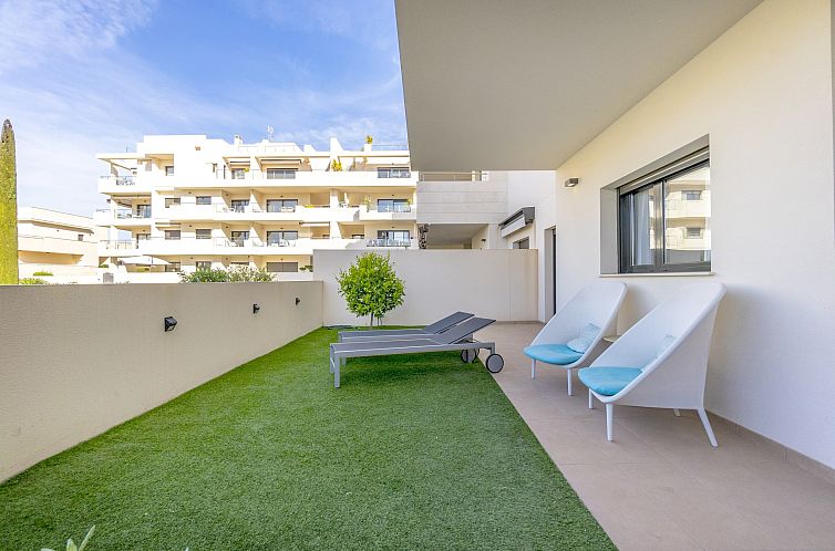 Appartement in Orihuela