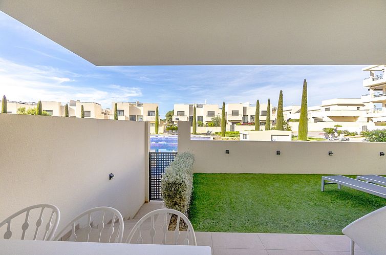 Appartement in Orihuela