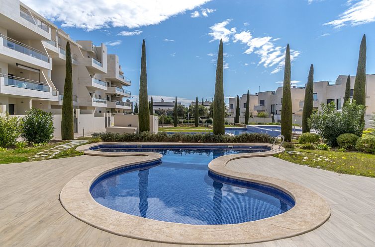 Appartement in Orihuela