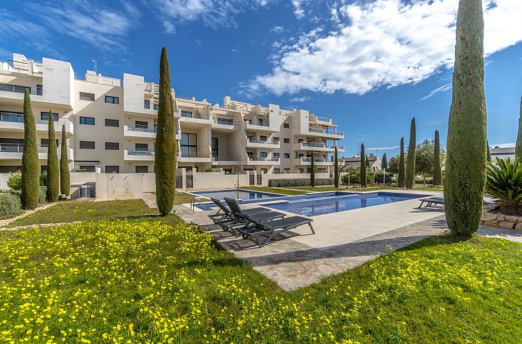 Appartement in Orihuela