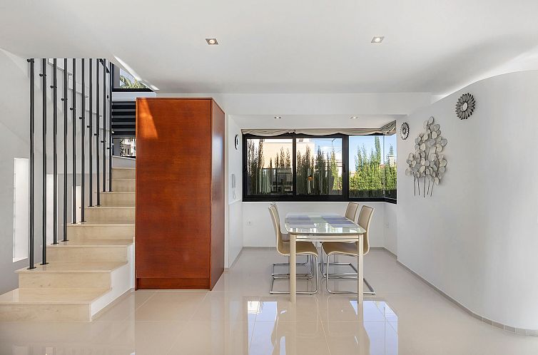 Geschakelde woning in Orihuela