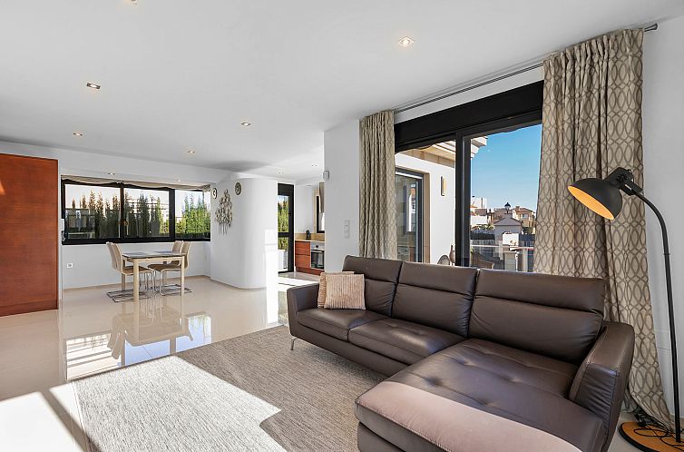 Geschakelde woning in Orihuela
