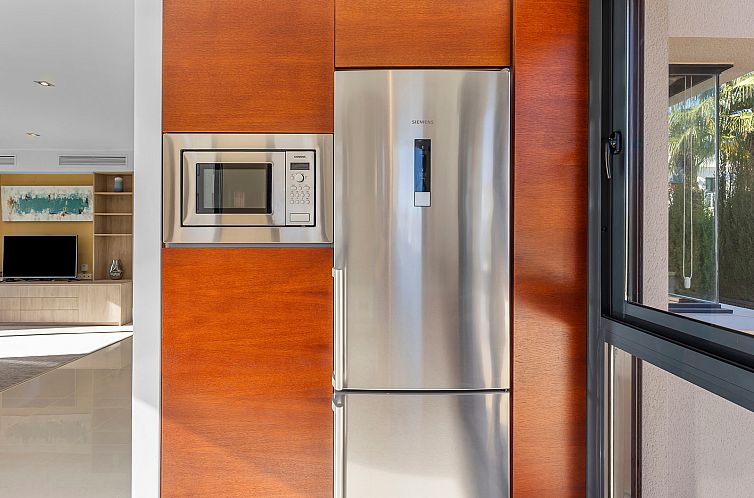 Geschakelde woning in Orihuela