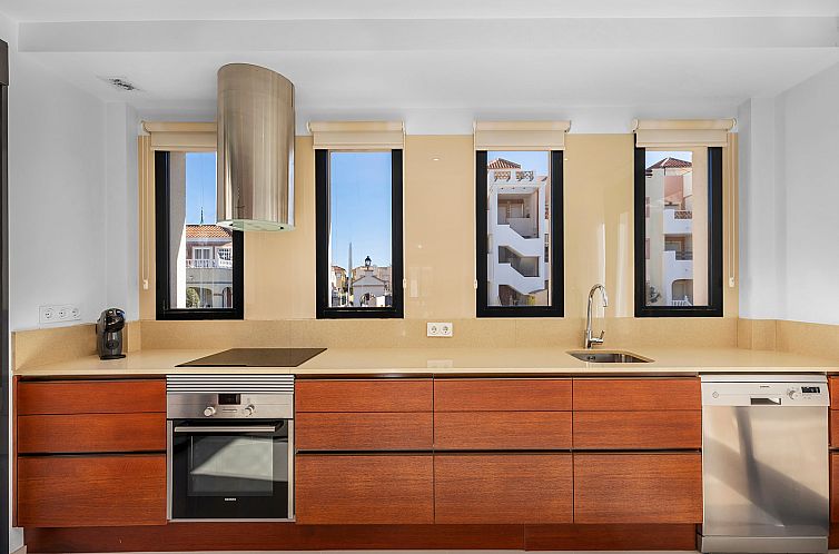 Geschakelde woning in Orihuela