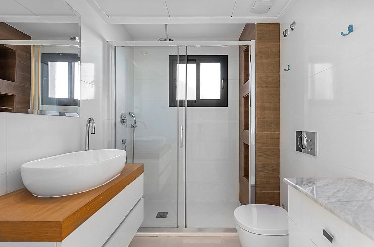 Geschakelde woning in Orihuela